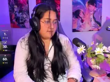 Chaturbate Best live sex cam show of haruu2