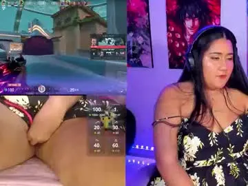 Chaturbate Private Sex Chat of haruu2