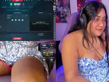 Chaturbate Adult Webcams of haruu2