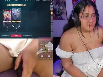 Chaturbate Best Webcam of haruu2