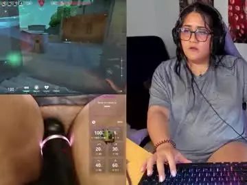 Chaturbate Private Sex Chat of haruu2