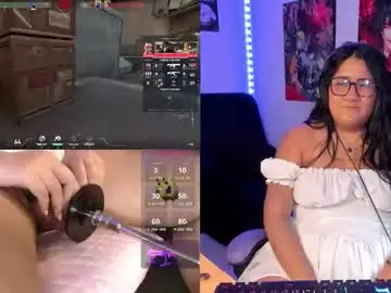 Chaturbate Live Sex of haruu2