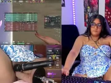 Chaturbate Free Porn Cam of haruu2