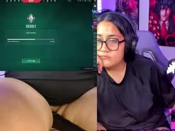 Chaturbate Adult Video Chat of haruu2