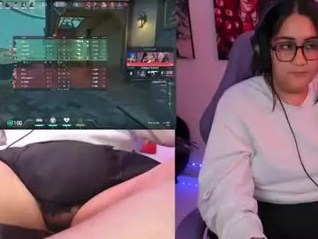 Chaturbate Adult Video Chat of haruu2