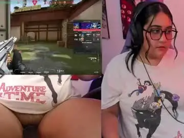 Chaturbate Free Porn Cam of haruu2