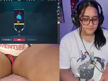 Chaturbate Best Webcam of haruu2