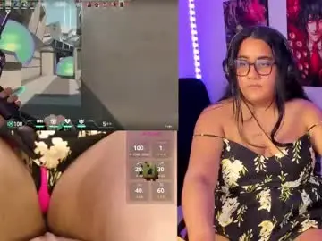 Chaturbate Best live sex cam show of haruu2