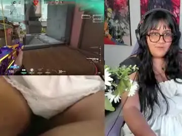 Chaturbate Live Porn of haruu2