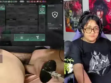 Chaturbate Sex Chat of haruu2