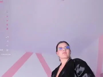 Chaturbate Best Webcam of isabella_whiite