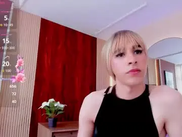 Chaturbate Sex Cam of ivvy_rousse