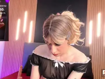 Chaturbate Best live sex cam show of ivvy_rousse