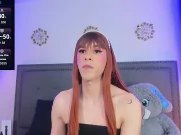 Chaturbate Sex Chat of ivvy_rousse