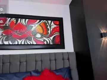 Chaturbate Sex Cam of ivvy_rousse