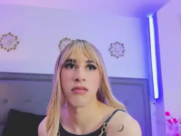 Chaturbate Live Sex of ivvy_rousse