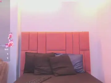 Chaturbate Sex Cam of ivvy_rousse