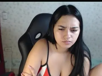 Chaturbate Live Sex of kaylak18x