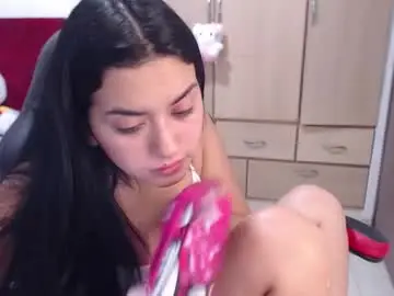 Chaturbate Adult Webcams of kaylak18x