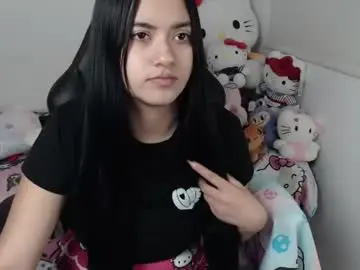 Chaturbate Sex Chat of kaylak18x