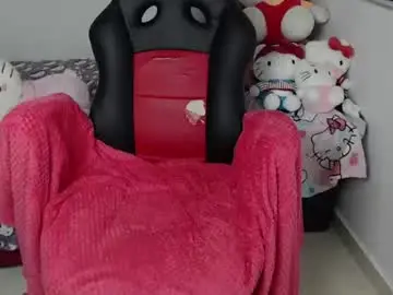 Chaturbate Best live sex cam show of kaylak18x