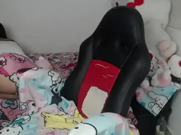 Chaturbate Best live sex cam show of kaylak18x