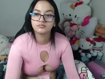 Chaturbate Private Sex Chat of kaylak18x