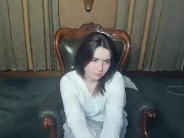 Chaturbate Nude Webcam of kemberlyrobeza