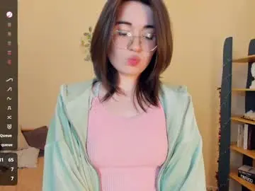 Chaturbate Best live sex cam show of kemberlyrobeza
