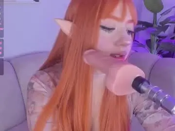 Chaturbate Adult Webcam of kloe_raize