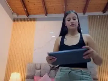 Chaturbate Best live sex cam show of lady_dark__