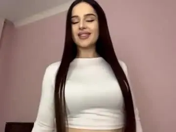 Chaturbate Live Sex of lavinasibert