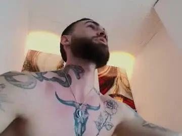 Chaturbate Best Webcam of luke_davis01