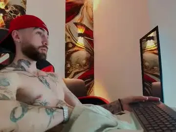 Chaturbate Live Porn of luke_davis01