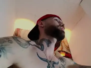 Chaturbate Sex Chat of luke_davis01