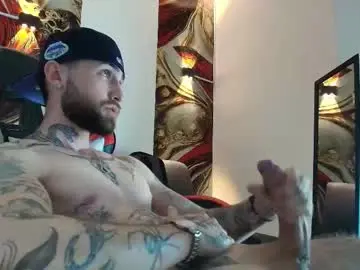 Chaturbate Best Webcam of luke_davis01