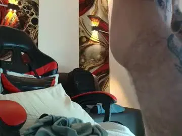 Chaturbate Live Sex Cam of luke_davis01