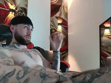 Chaturbate Adult Webcams of luke_davis01