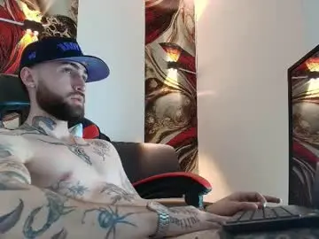 Chaturbate Watch Live Sex Cams of luke_davis01