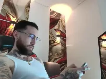 Chaturbate Live Sex of luke_davis01