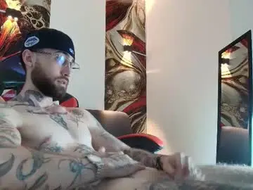 Chaturbate Adult Webcam of luke_davis01