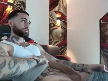 Chaturbate Live Porn of luke_davis01