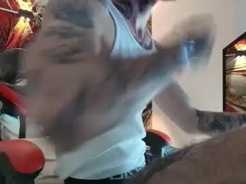 Chaturbate Watch Live Sex Cams of luke_davis01