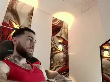 Chaturbate Sex Cam of luke_davis01