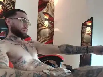 Chaturbate Best Webcam of luke_davis01