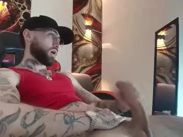 Chaturbate Watch Live Sex Cams of luke_davis01