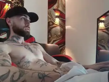 Chaturbate Sex Cam of luke_davis01