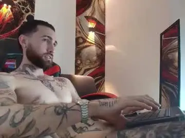 Chaturbate Sex Cam of luke_davis01