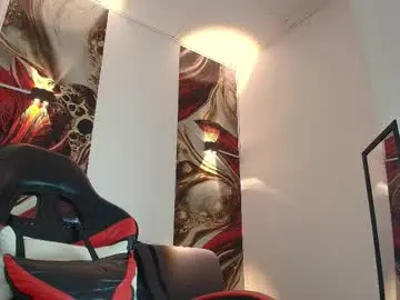 Chaturbate Sex Chat of luke_davis01