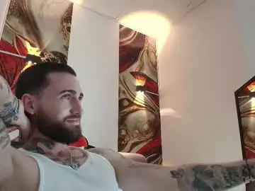 Chaturbate Live Porn of luke_davis01